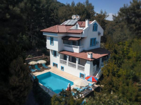 Duman Villa